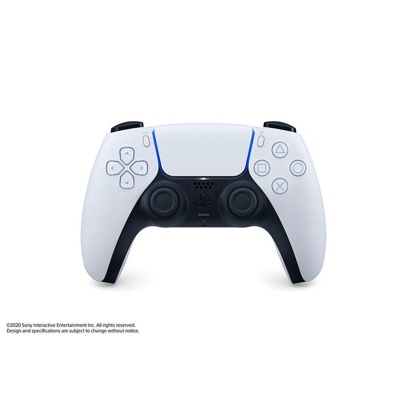PLAYSTATION - Mando Ps5 Dualsense Blanco