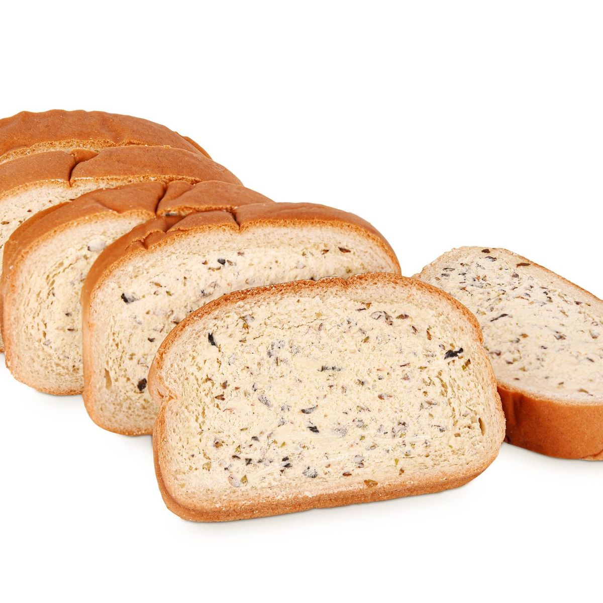 TOTTUS - Pan Al Ajo Tottus