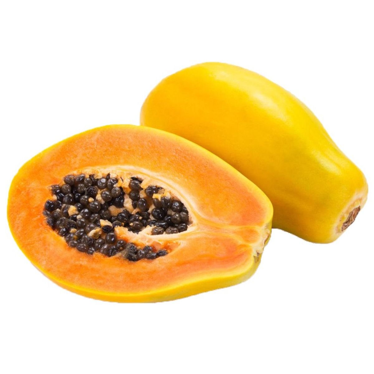TOTTUS - Papaya Baby