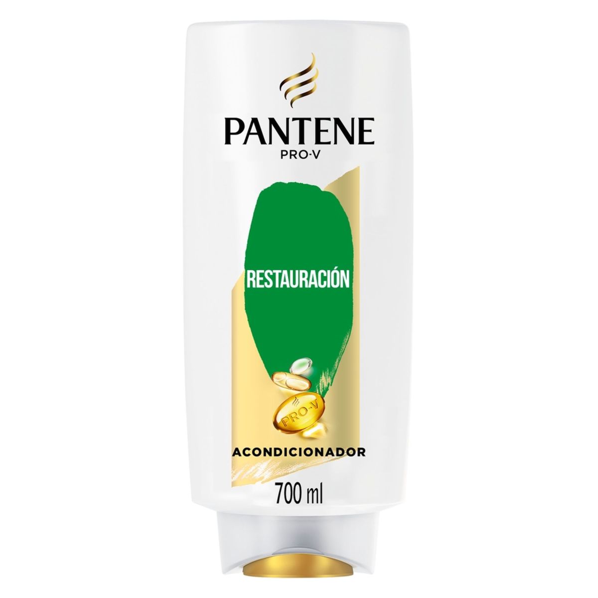 PANTENE - Acondicionador Pantene Restauración Botella 700 mL