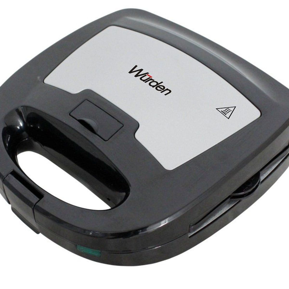 WURDEN - Sanguchera 3 en 1