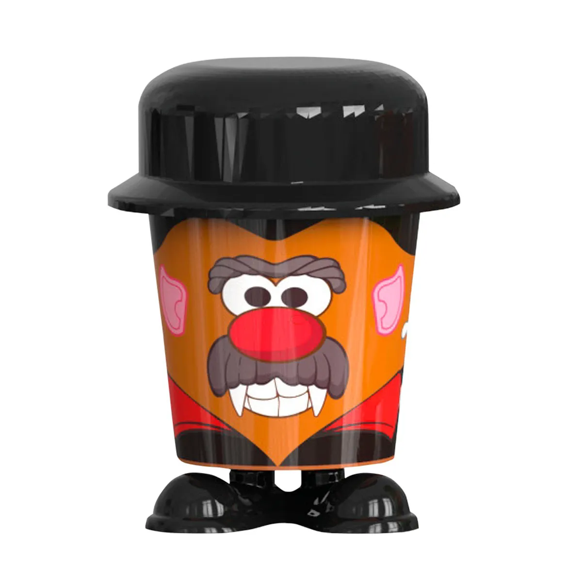 ARCOR - Caramelos Surtido Para Halloween Señor Cara De Papa Arcor 100 g