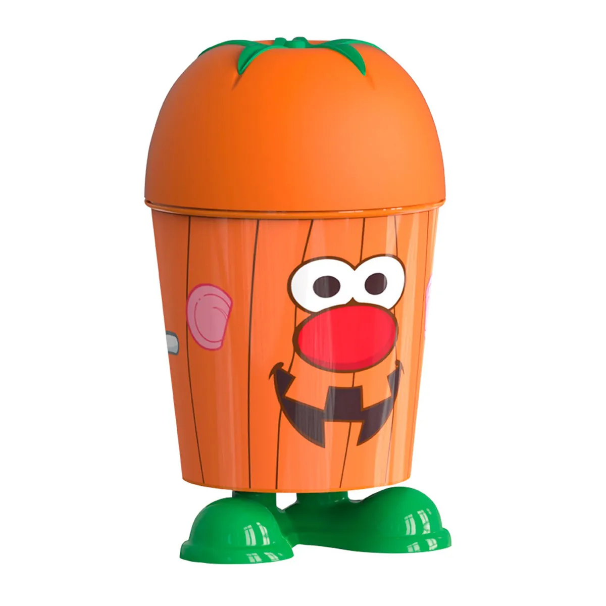 ARCOR - Caramelos Surtido Para Halloween Señor Cara De Papa Arcor 100 g