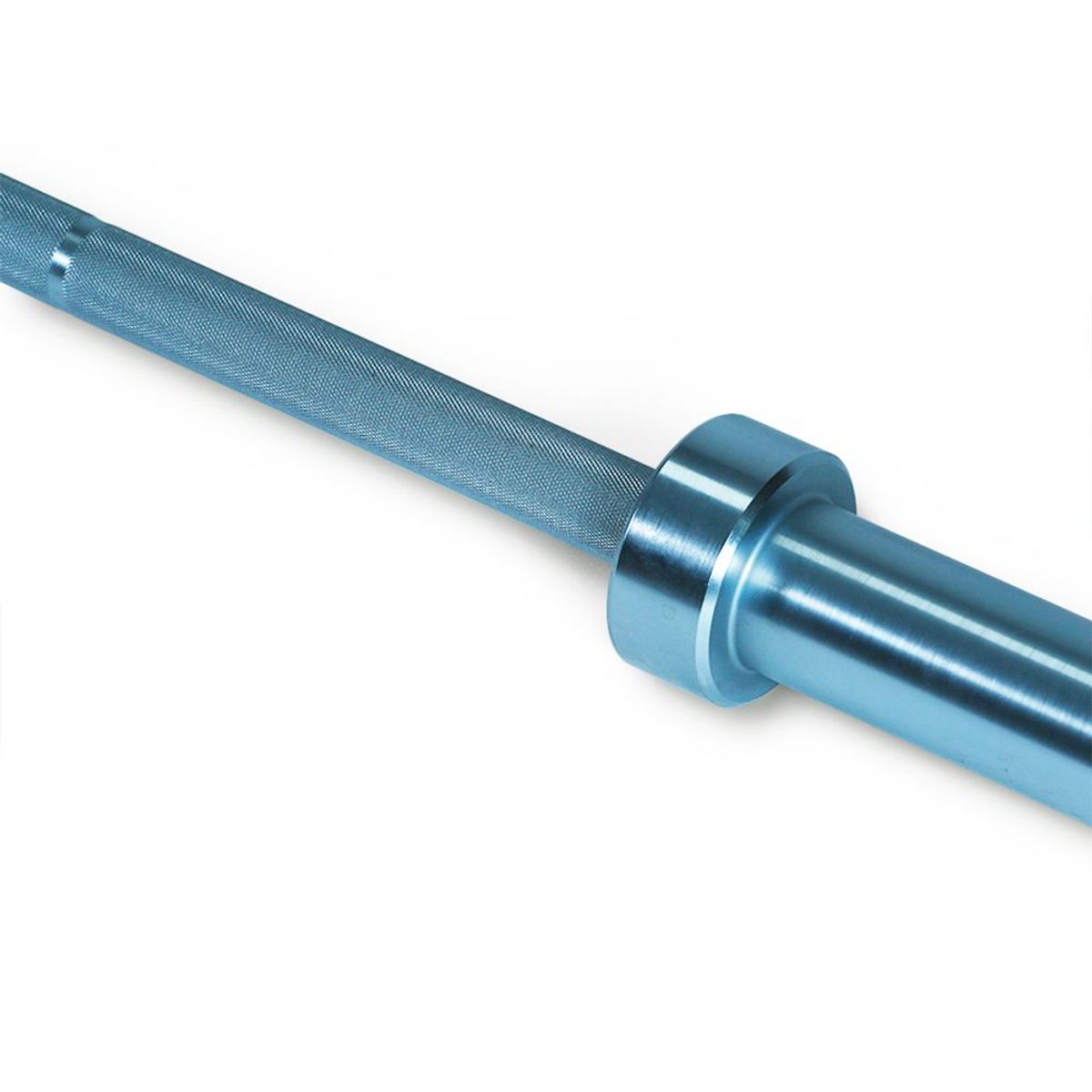 RUDEM - Barra Olímpica Rudem Precision 15 Kg 8R
