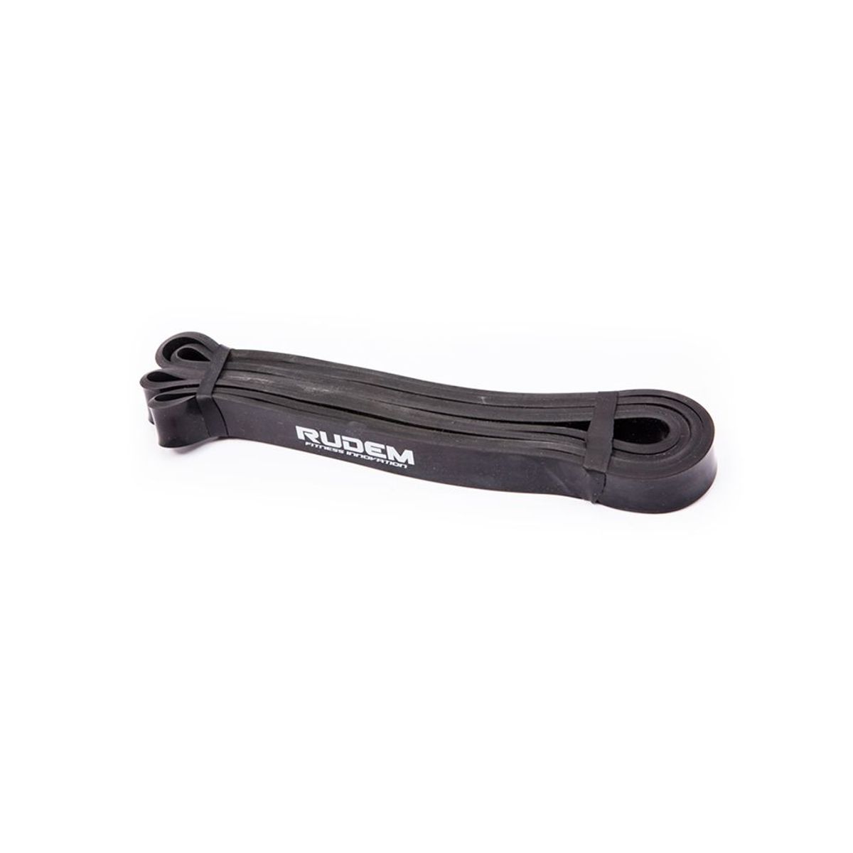 RUDEM - Ligas de Resistencia Rudem Color Negra