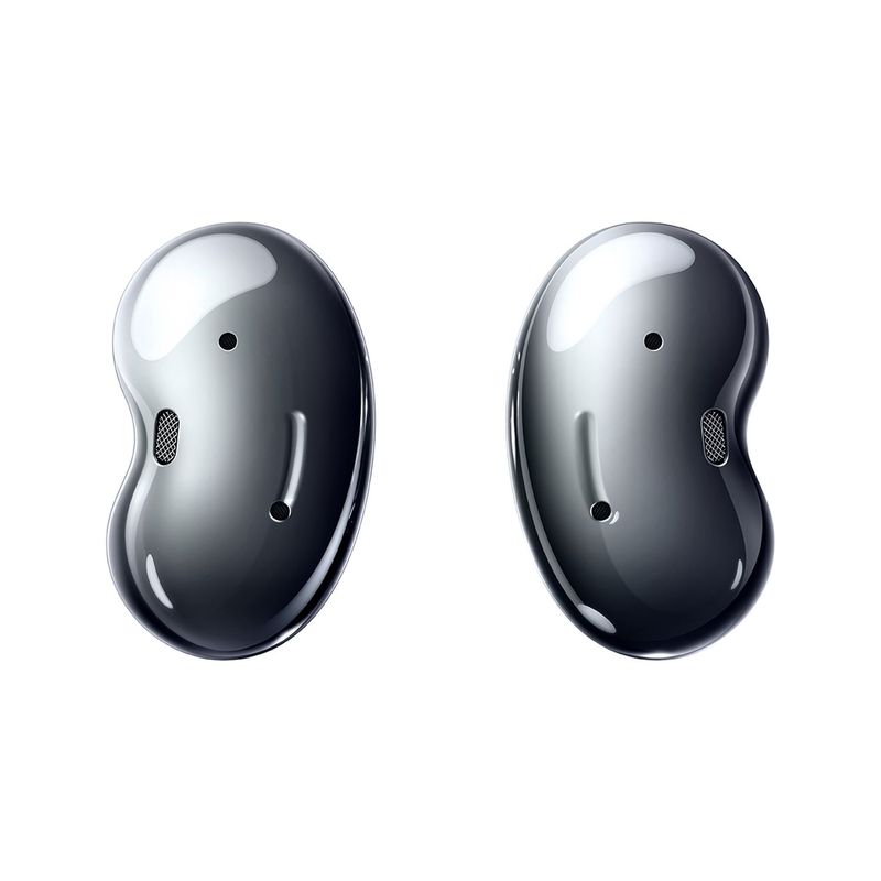 SAMSUNG - AUDIFONOS BUDS LIVE NEGRO
