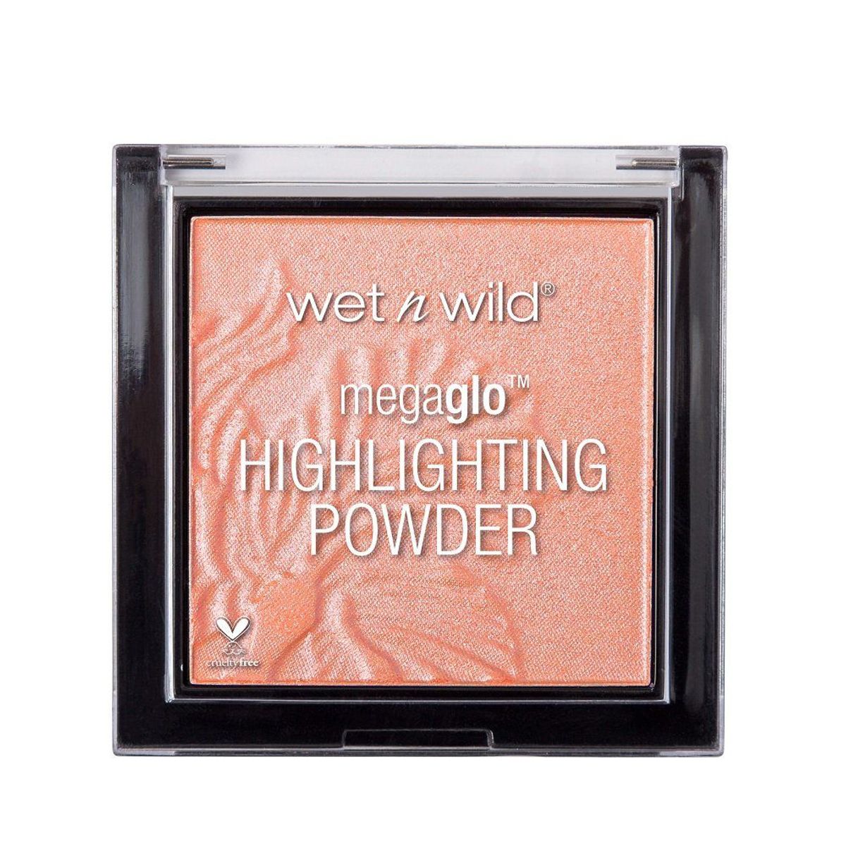  - Polvo Iluminador Wet & Wild Bloom Time 5.4 g