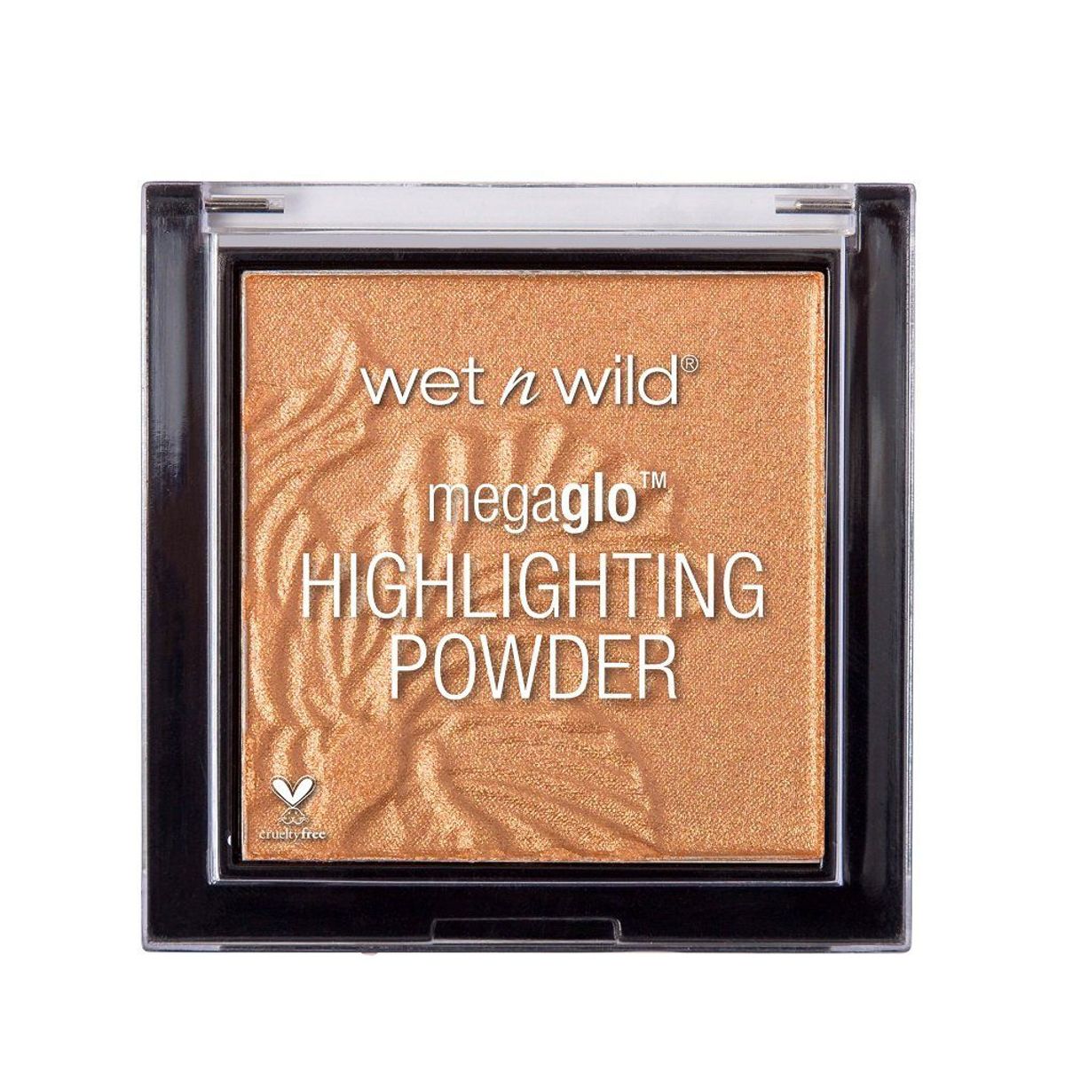  - Polvo Iluminador Wet & Wild Awesome 5.4 g