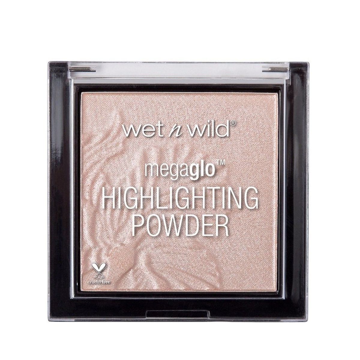  - Polvo Iluminador Wet & Wild Blossom 5.4 g