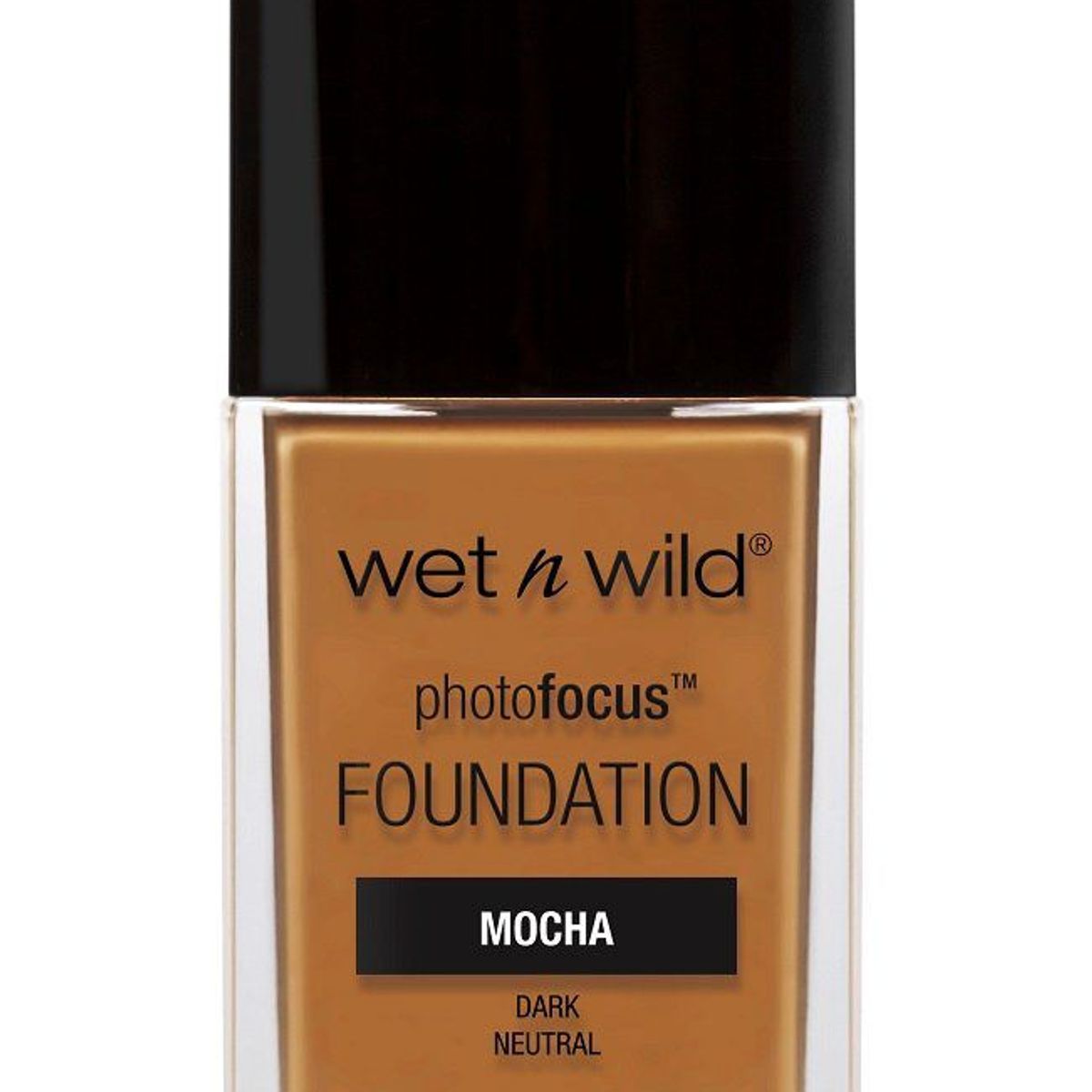 - Base Wet & Wild Mocha Envase 30 mL