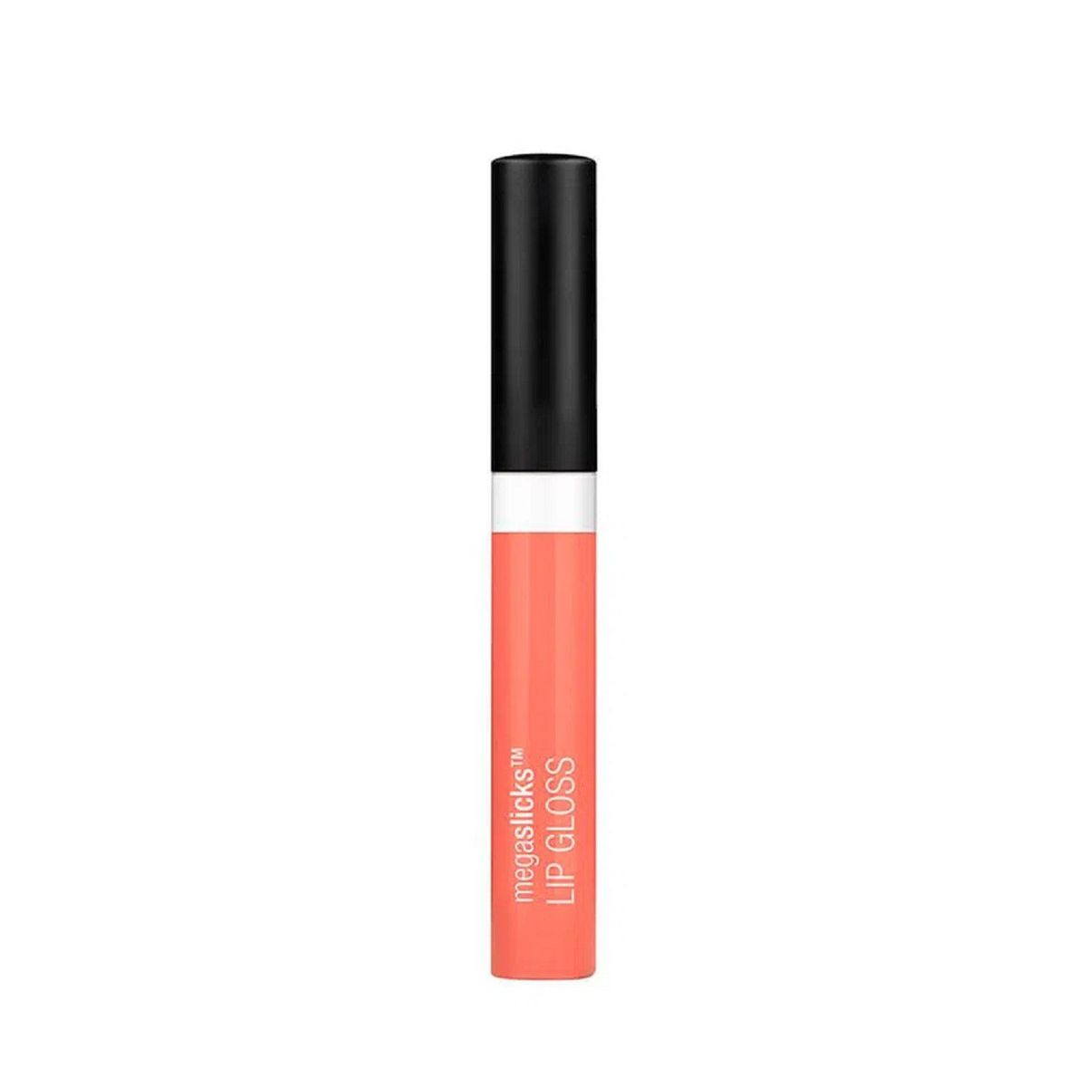  - Brillo Labial Wet & Wild Coral Envase 5.4 g