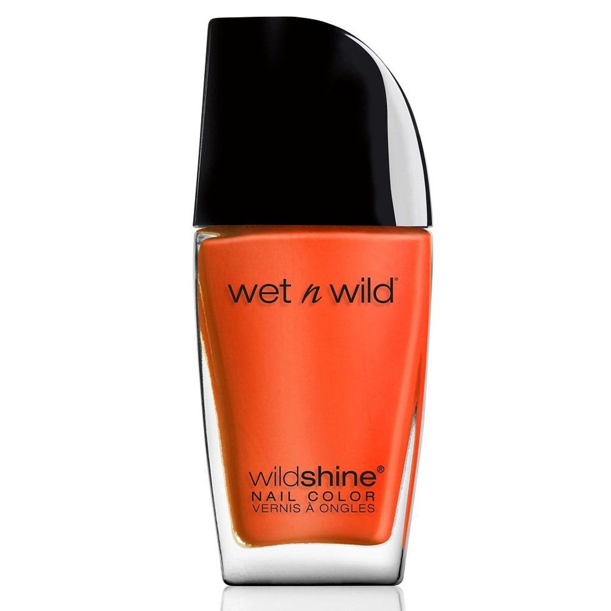  - Esmalte Wet & Wild Nuclear War Envase 12.3 mL
