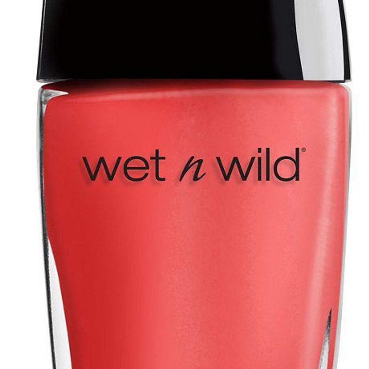  - Esmalte Wet & Wild Strawberries Envase 12.3 mL