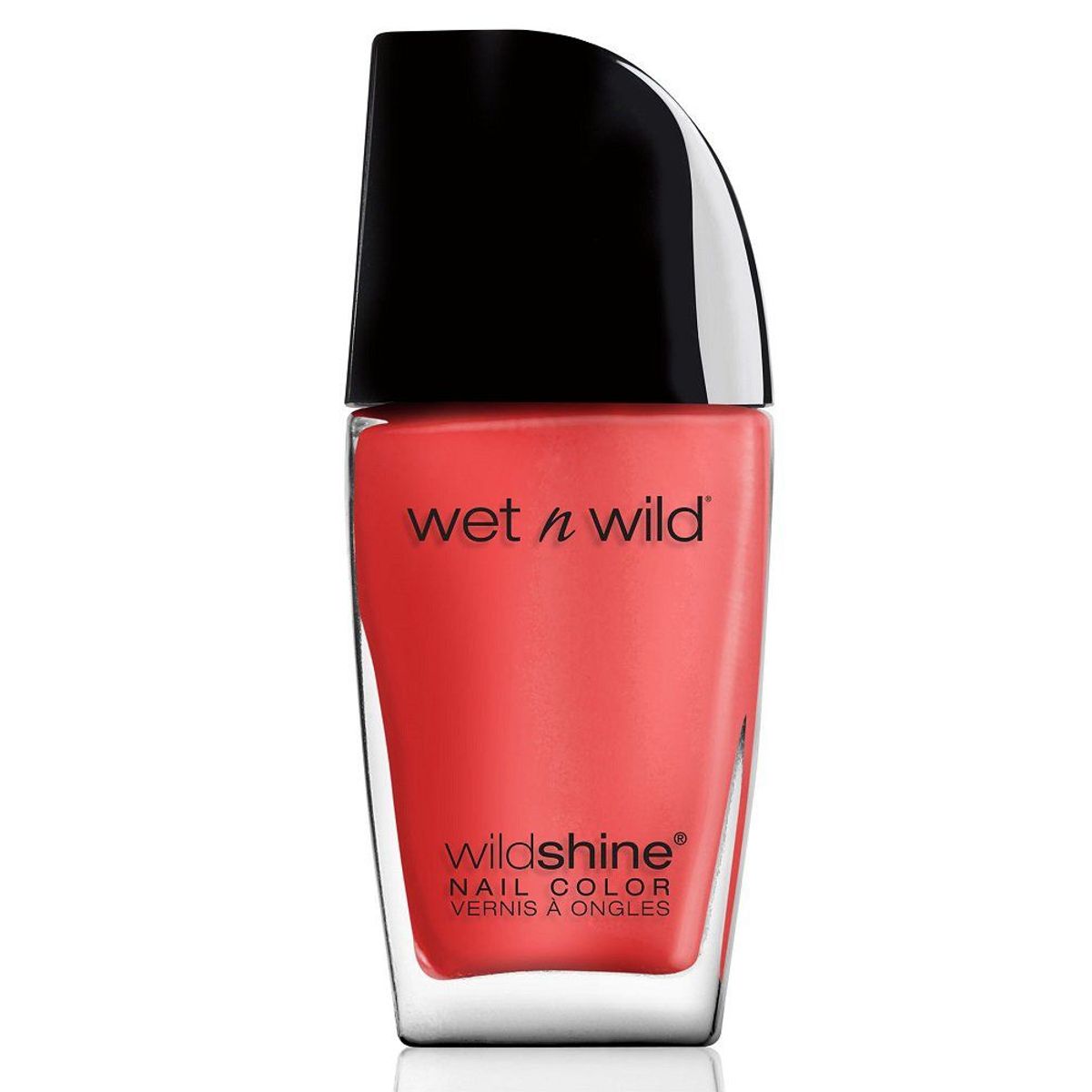  - Esmalte Wet & Wild Strawberries Envase 12.3 mL
