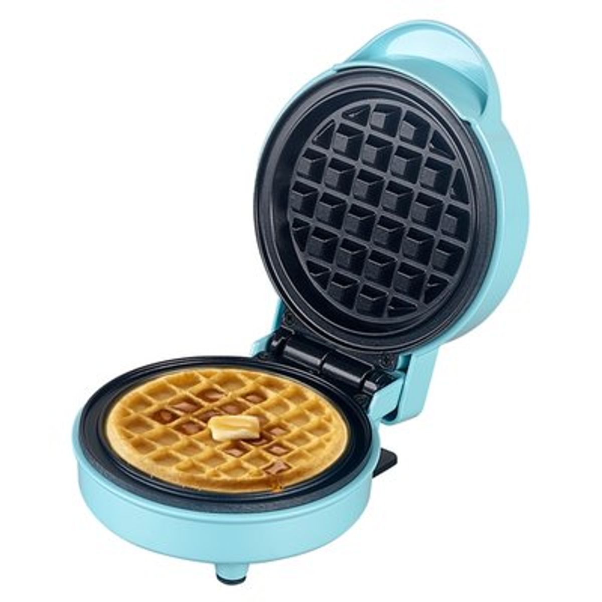 RECCO - Wafflera 800 W Azul