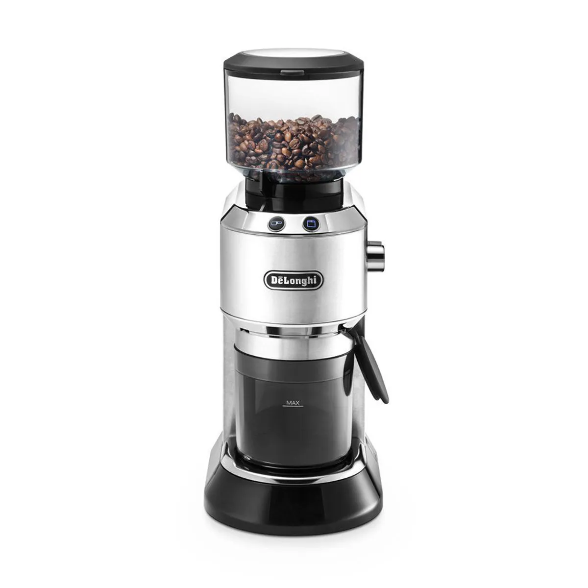 DELONGHI - Molinillo de Cafe Dedica Kg520 Metal