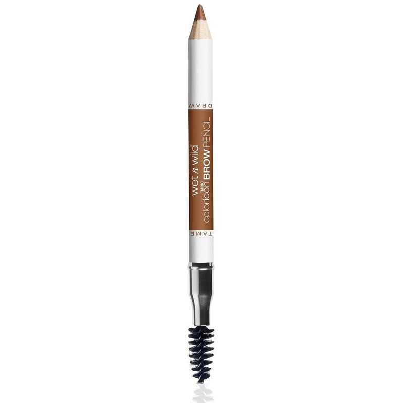 WET & WILD - Lapiz Cejas Ginger Root 0.7 g