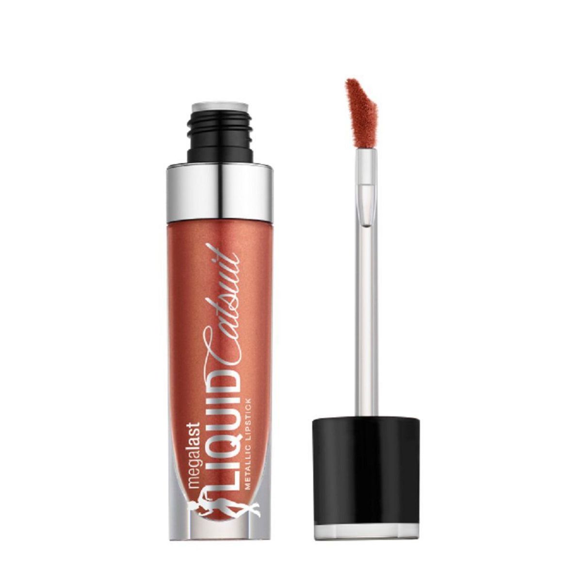  - Labial Líquido Wet & WIld Bali 5.7 g