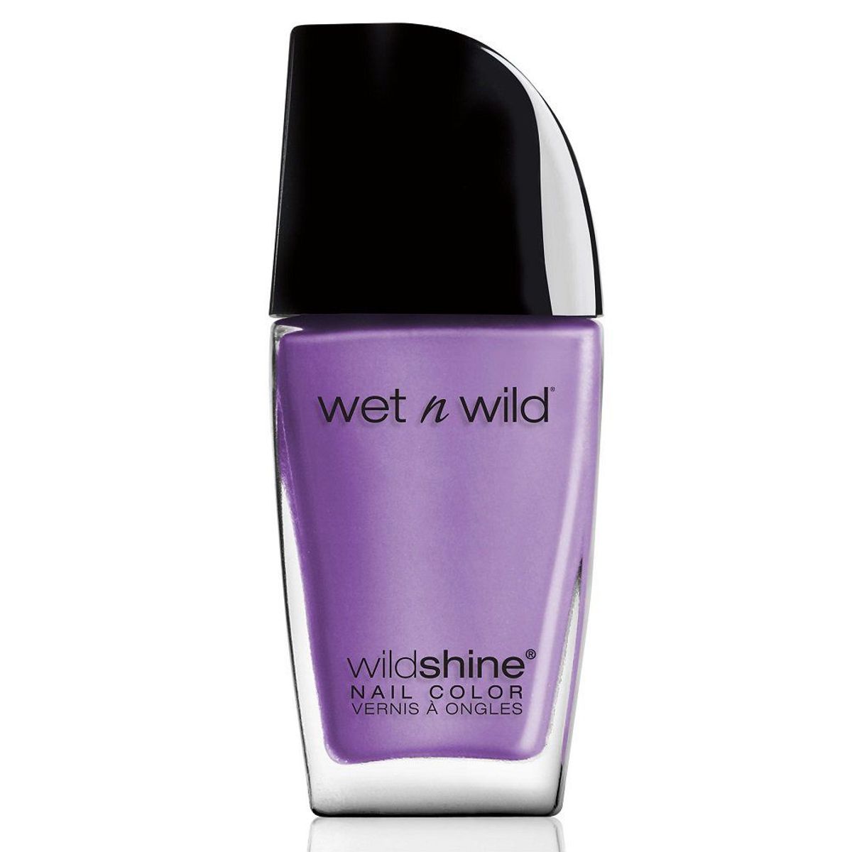  - Esmalte Wet & Wild Ultra Violet Envase 12.3 mL