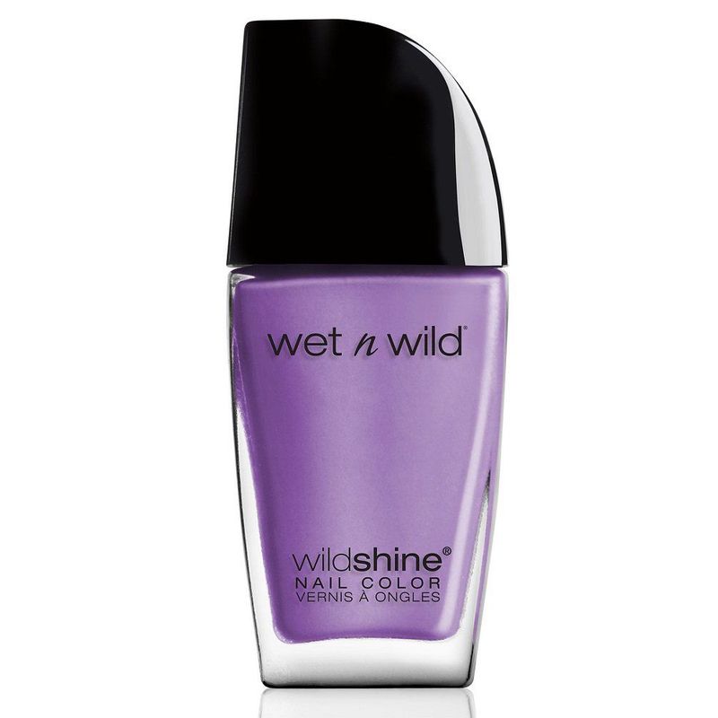 WET & WILD - Esmalte Ultra Violet 12.3 mL
