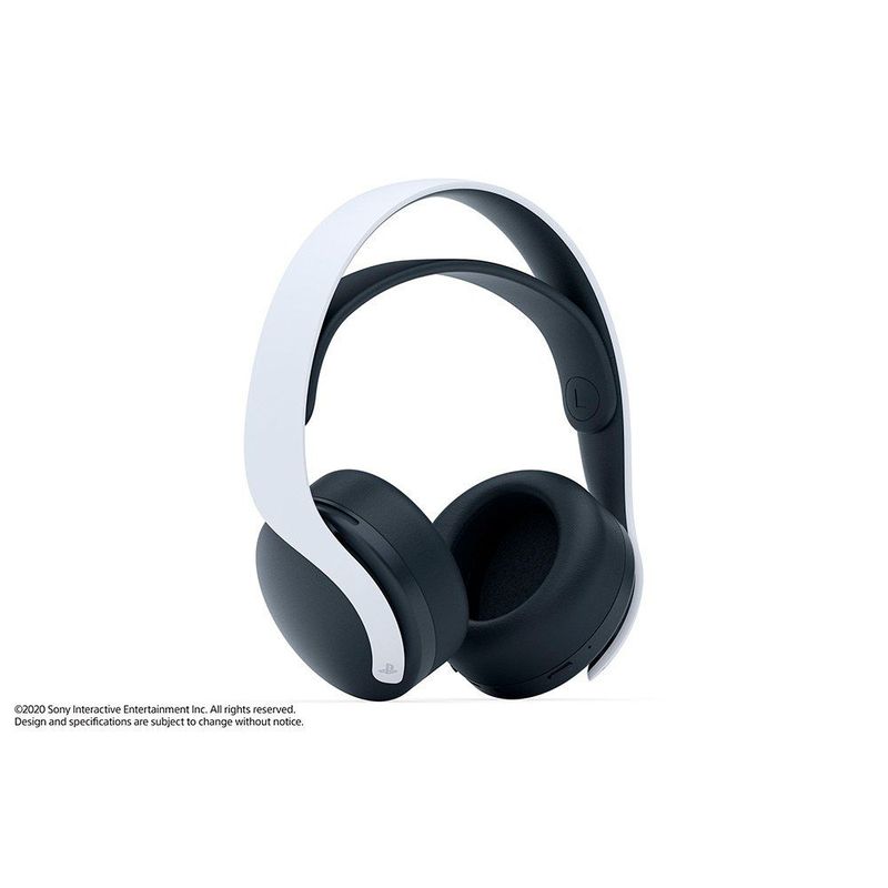 SONY - PlayStation 5 Pulse 3D Wireless Headset