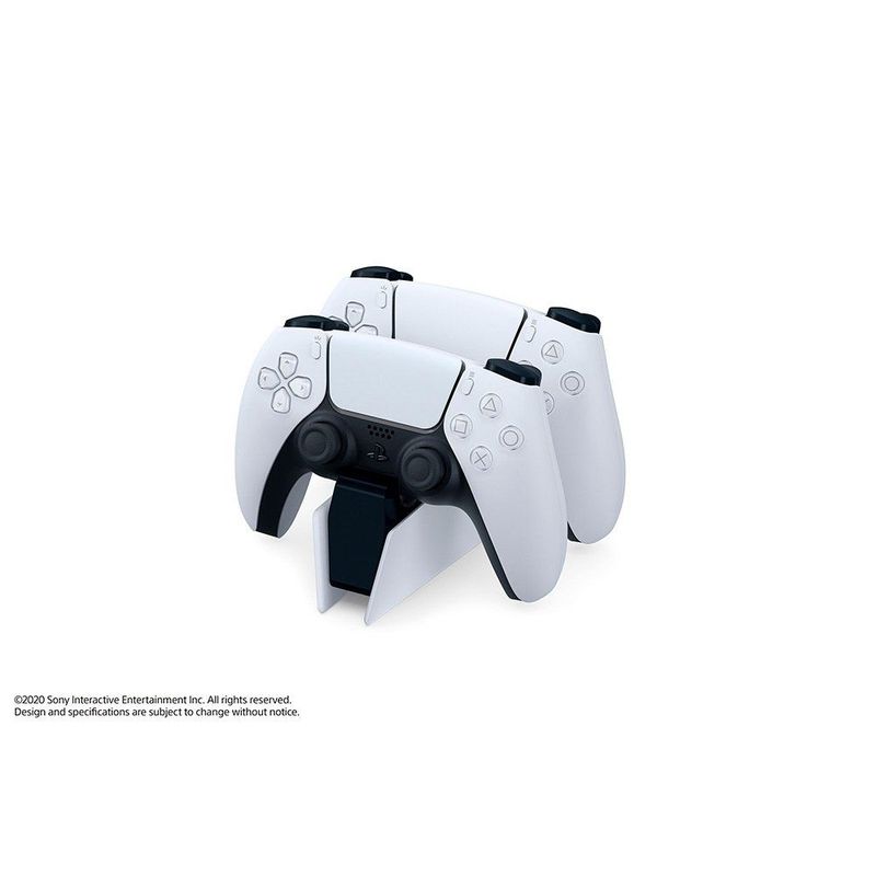 PLAYSTATION - PS5 CHARGING STATION