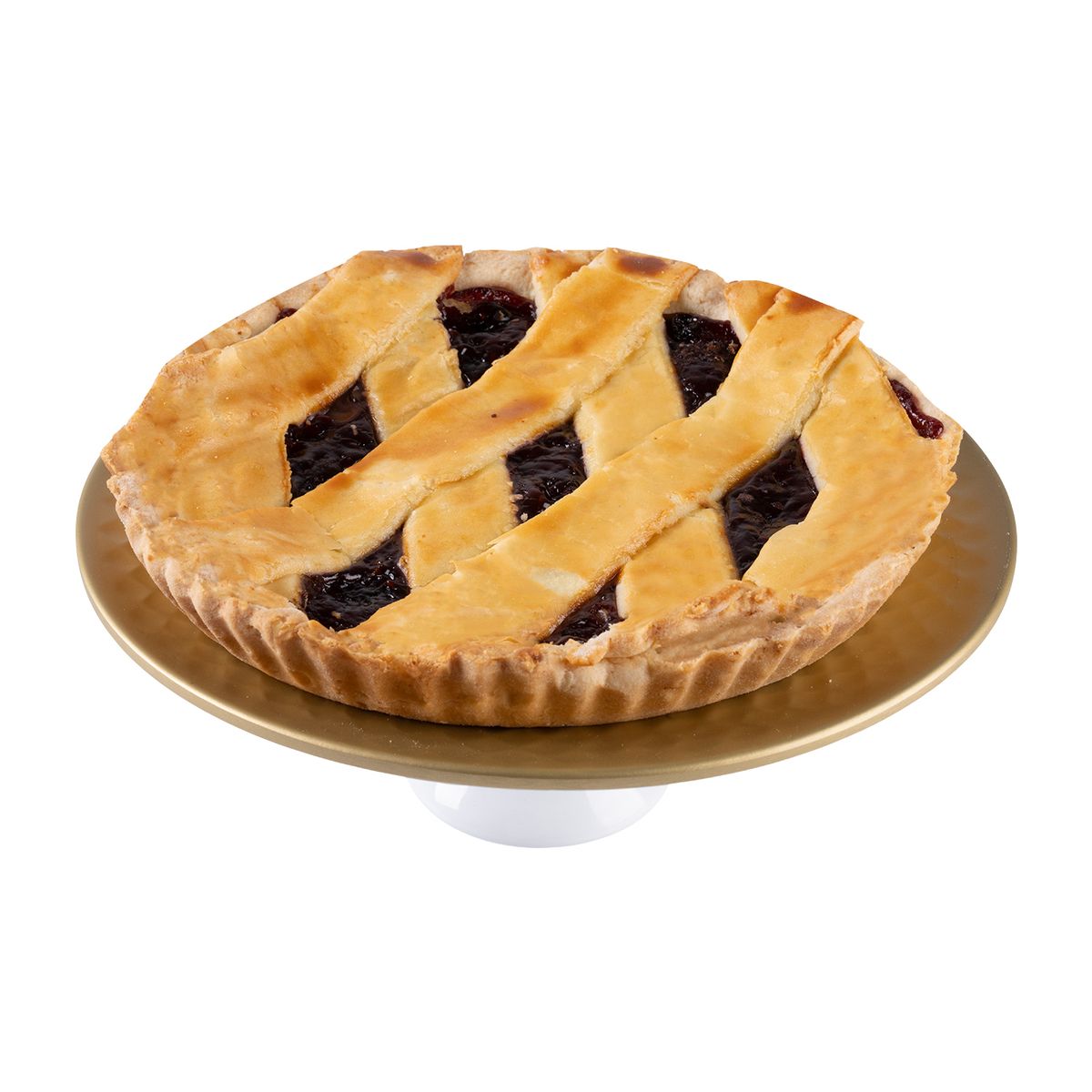 TOTTUS - Tarta Frutos Rojos Chica