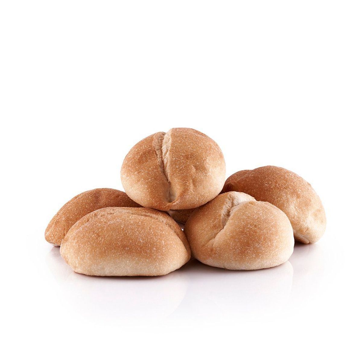 TOTTUS - Mini Pan Francés Tottus