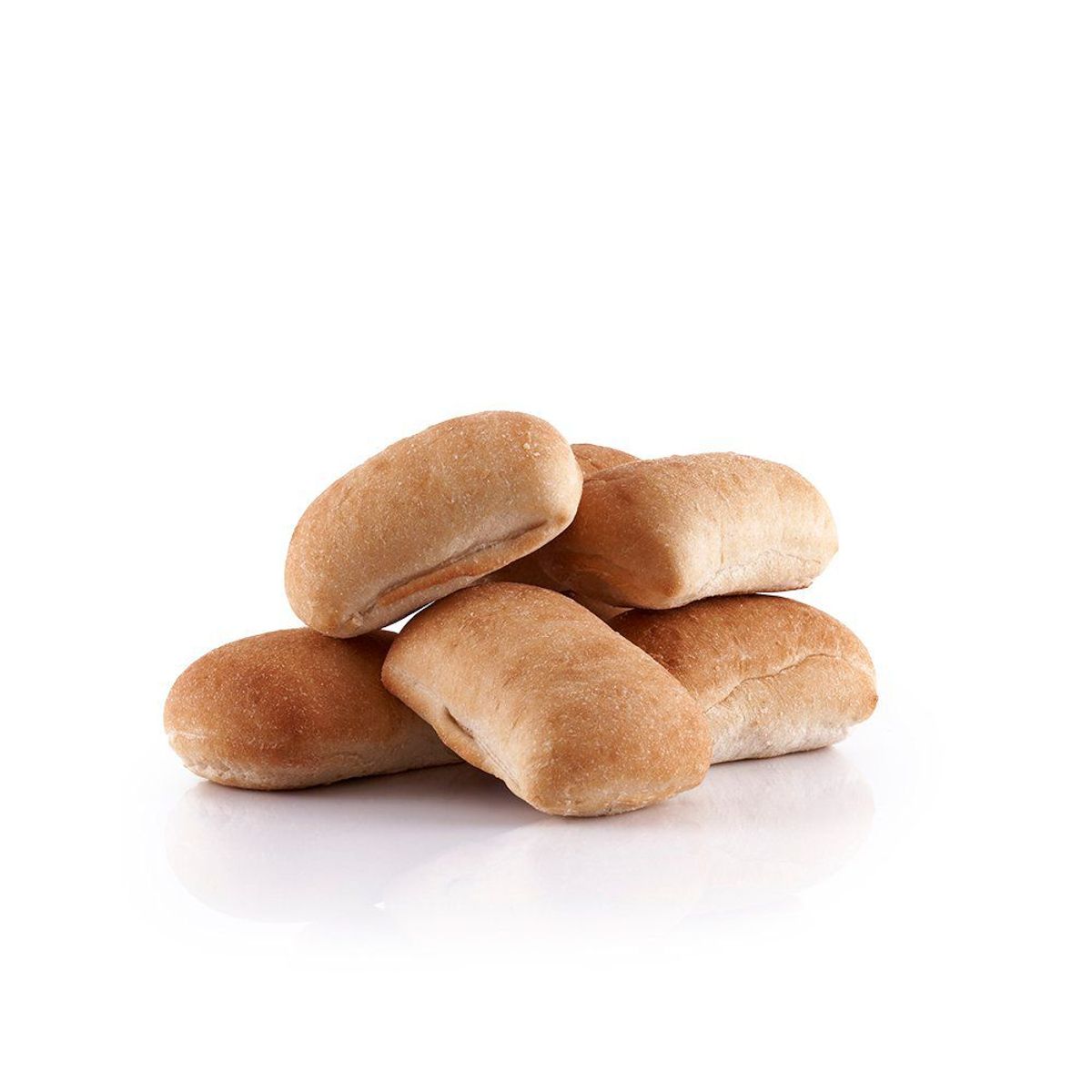 TOTTUS - Mini Pan Ciabatta Tottus