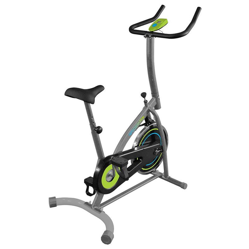 PROSHAPE - Bicicleta Spinning V2.0