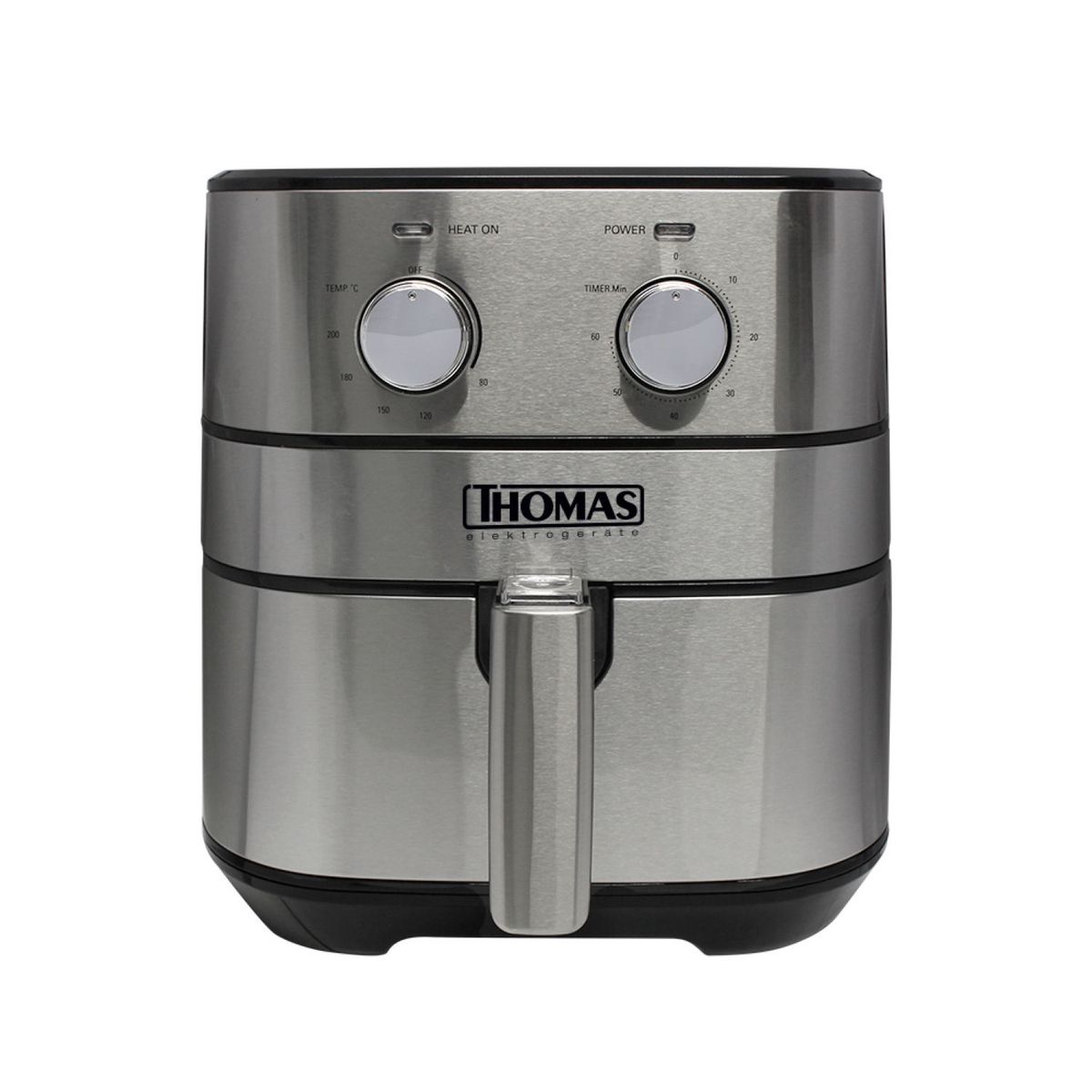 THOMAS - Freidora de Aire 5 L