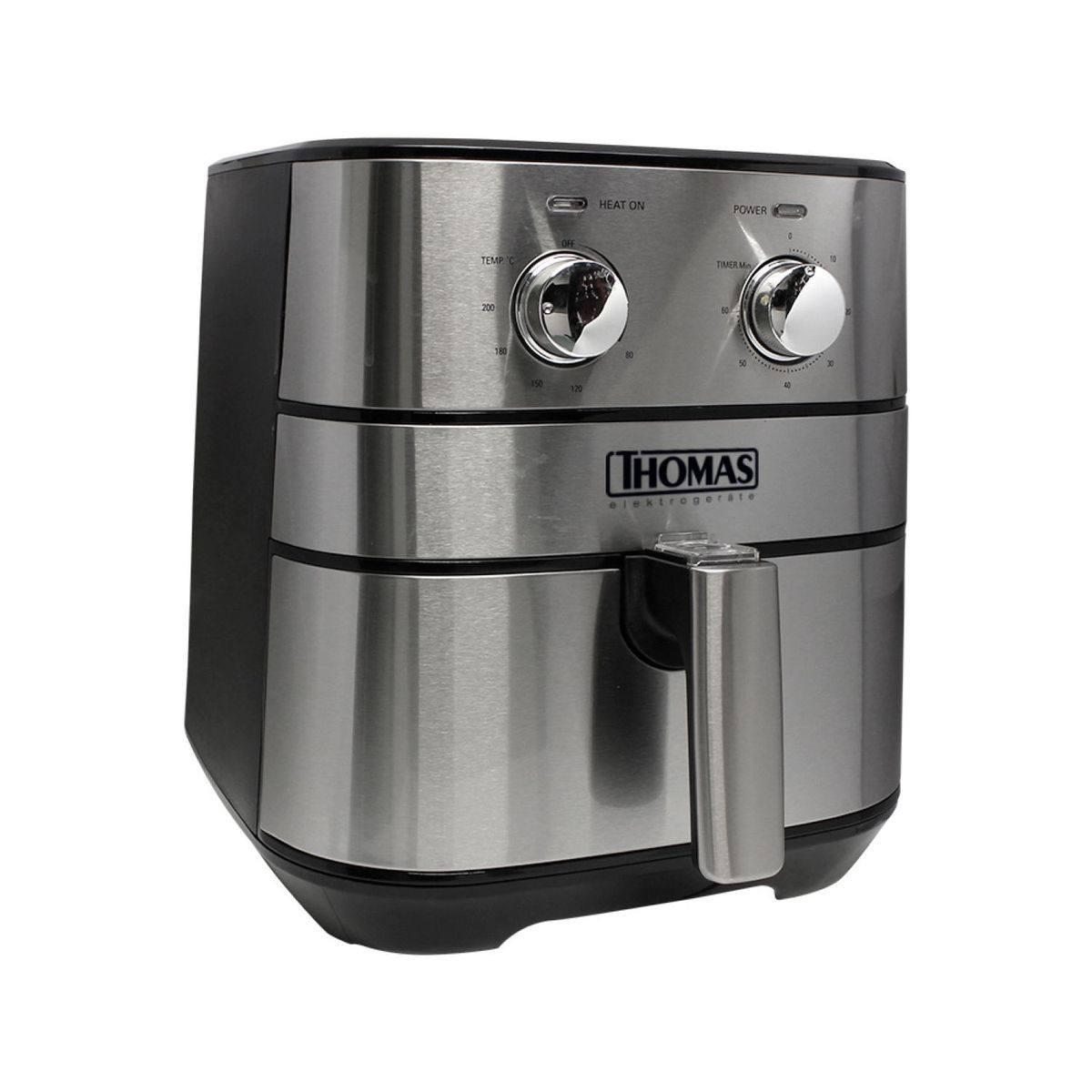 THOMAS - Freidora de Aire 5 L