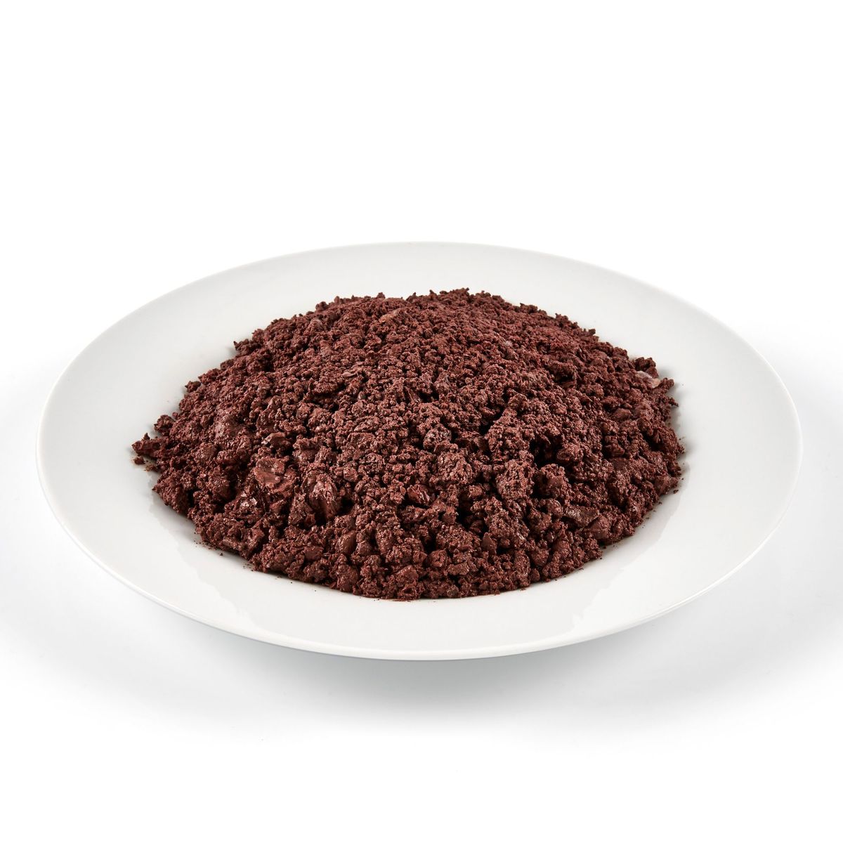 REDONDOS - Sangrecita Sin Condimentos Redondos