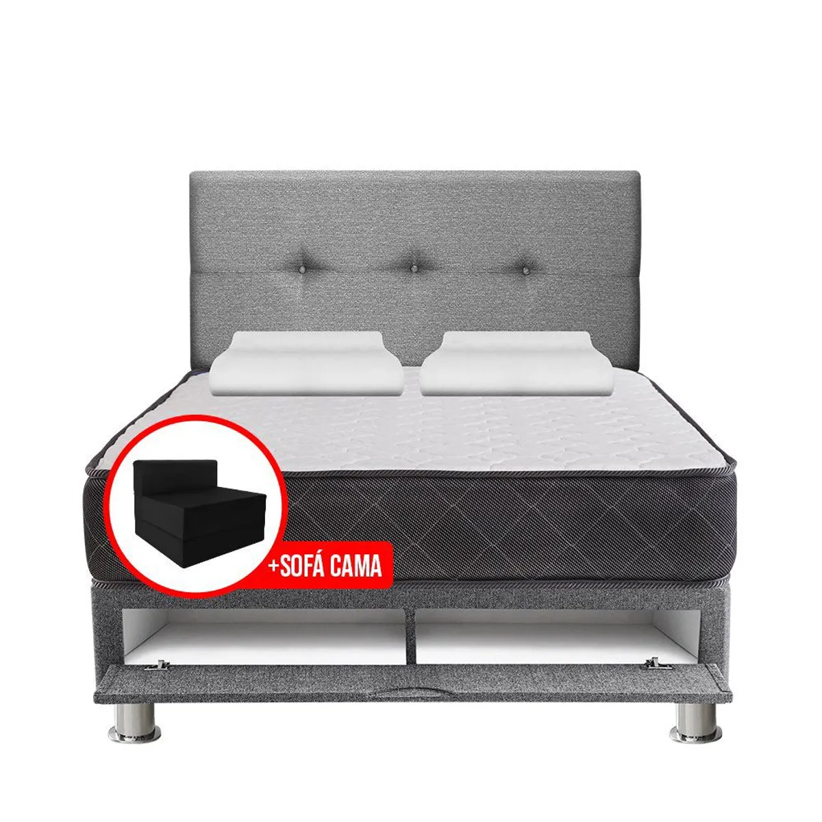 FORLI - Web Dorm Samay Sab 2Pz+Cab+Sofa+02 Alm