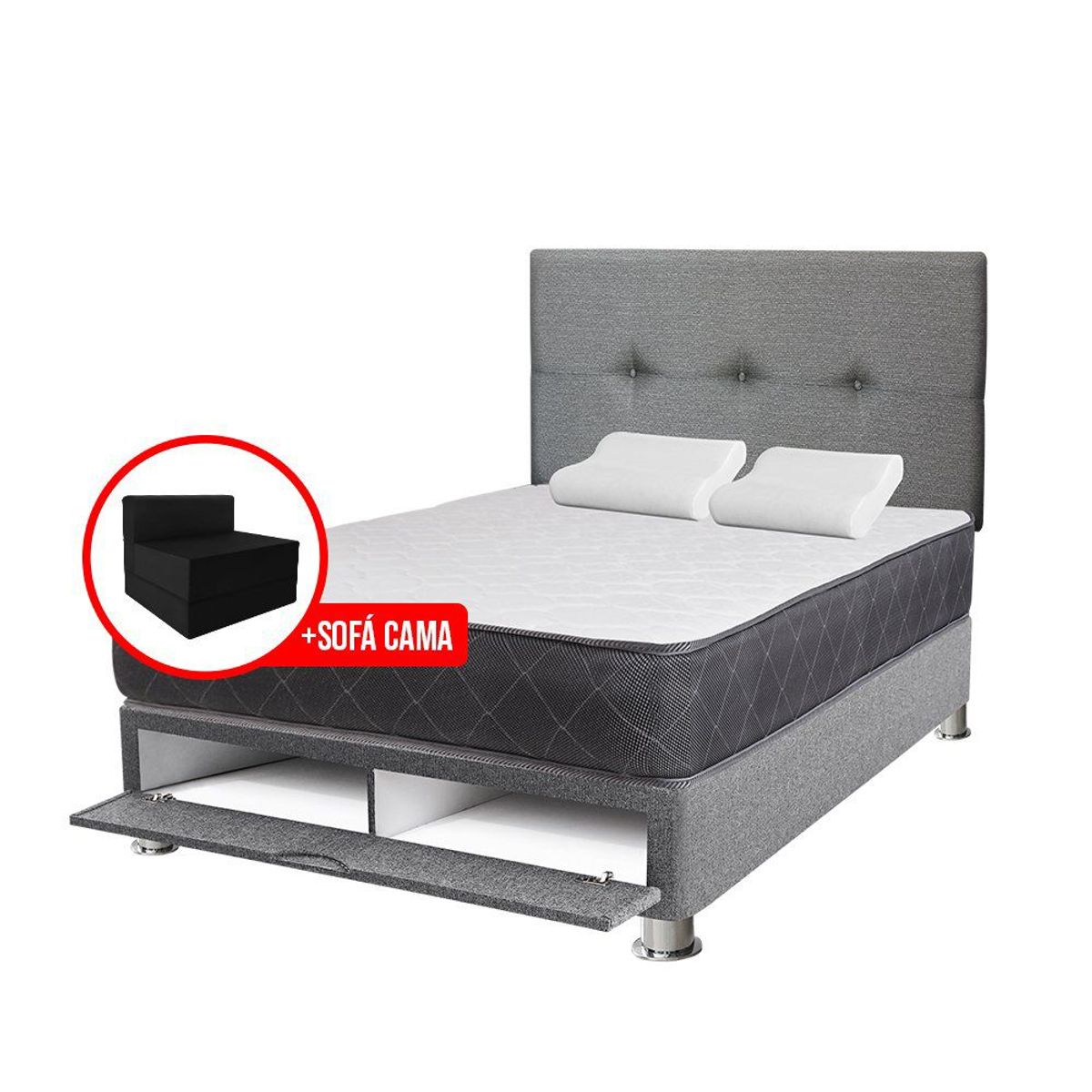 FORLI - Web Dorm Samay Sab 2Pz+Cab+Sofa+02 Alm