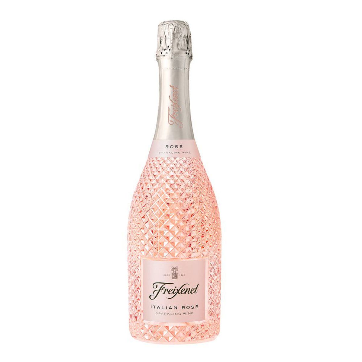FREIXENET - Espumante Freixenet Italian Rosé Botella 750 mL