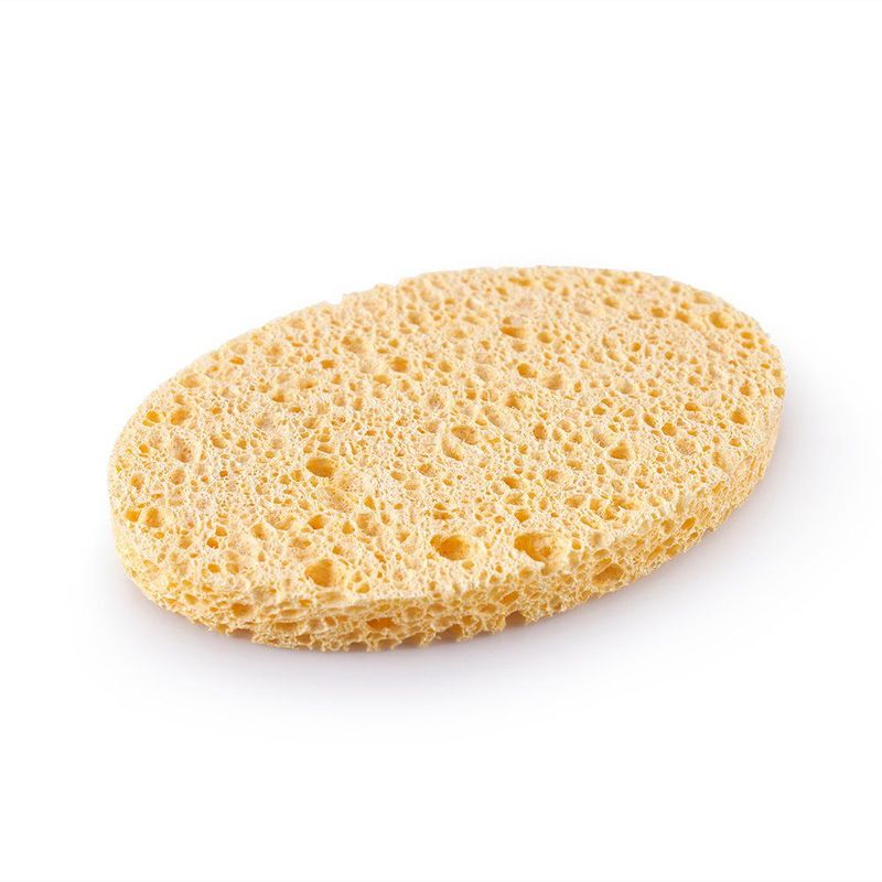TOTTUS - Esponja Facial Tottus Exfoliante