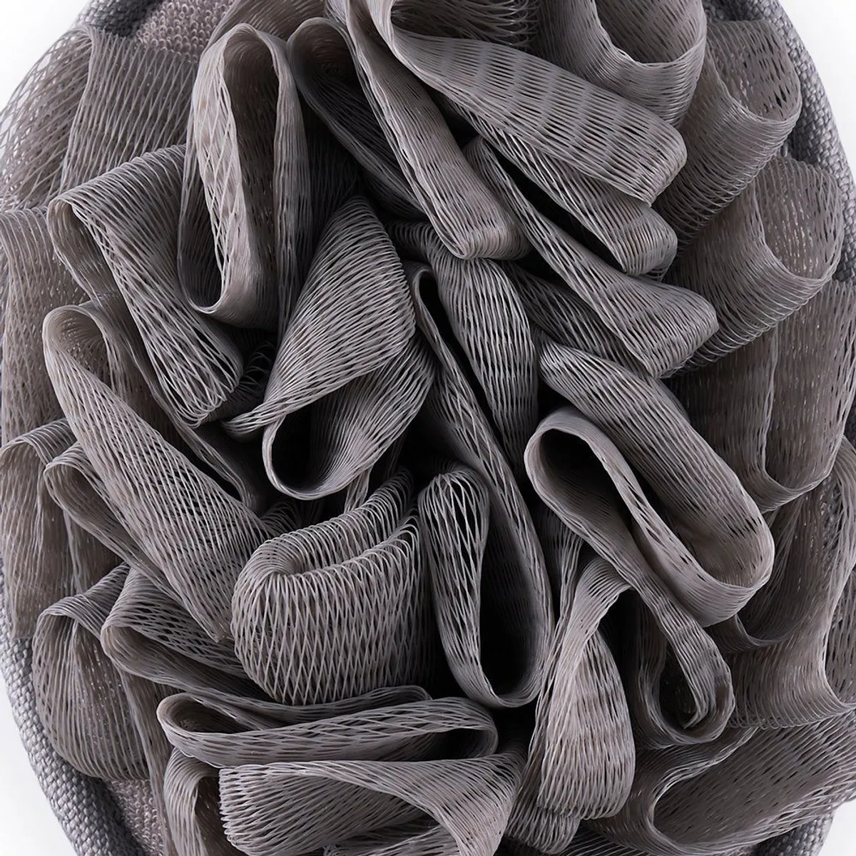 TOTTUS - Esponja 2 en 1 Gris Tottus