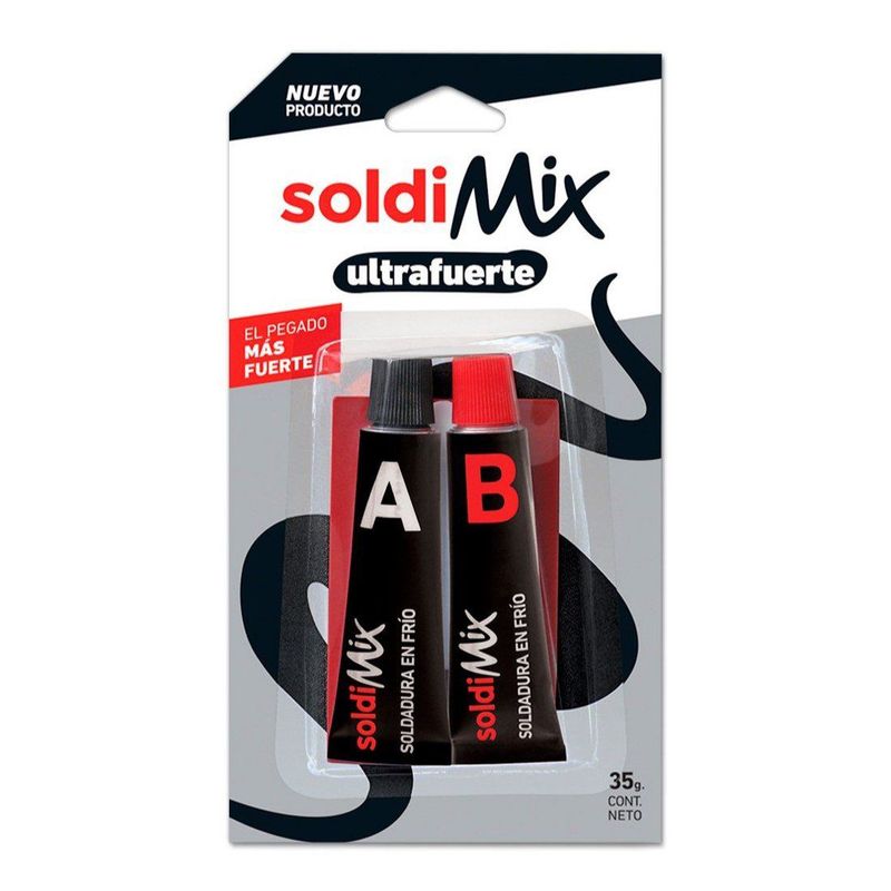 SOLDIMIX - Soldimix Ultra Fuerte