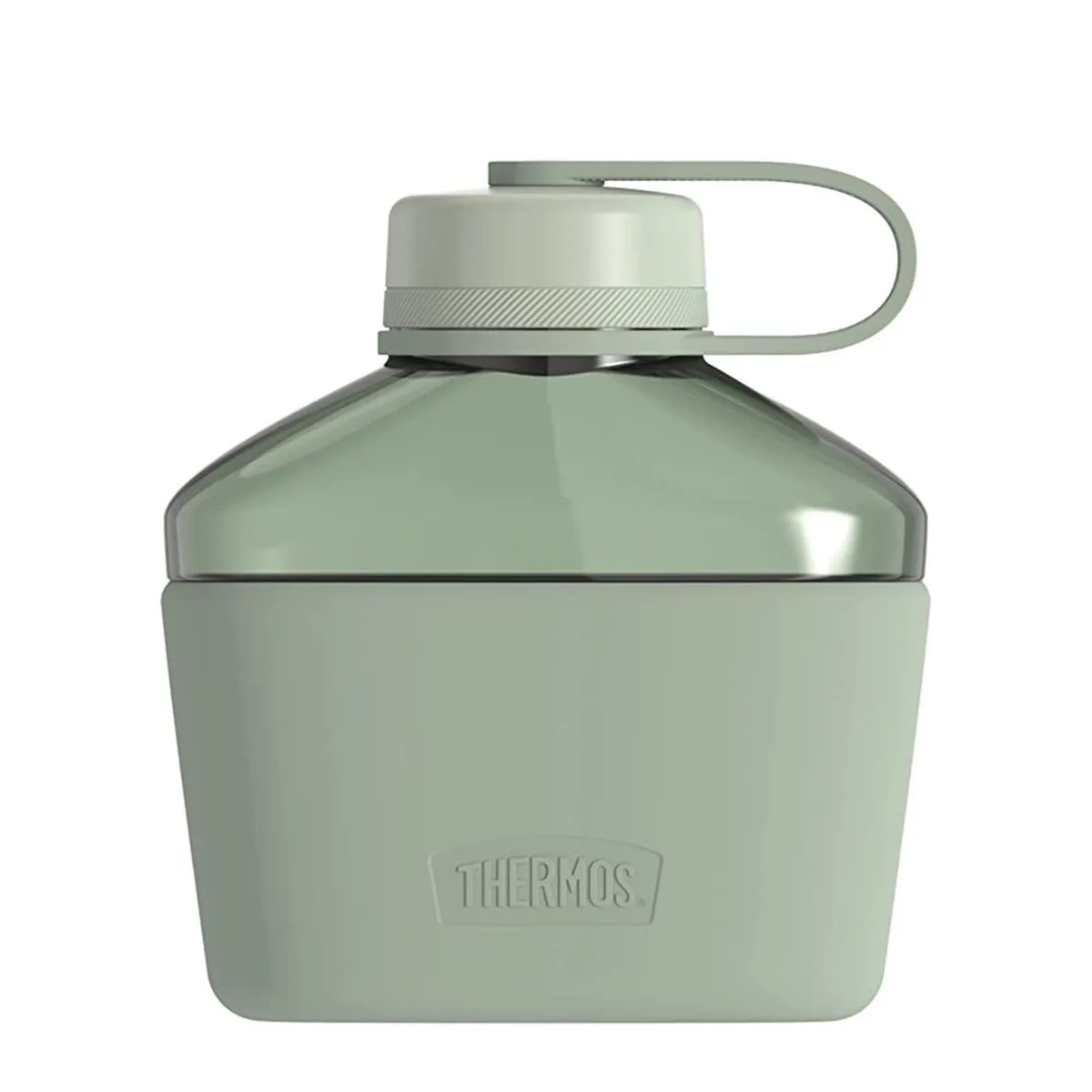 THERMOS - Cantimplora Guardian 950 ml Verde