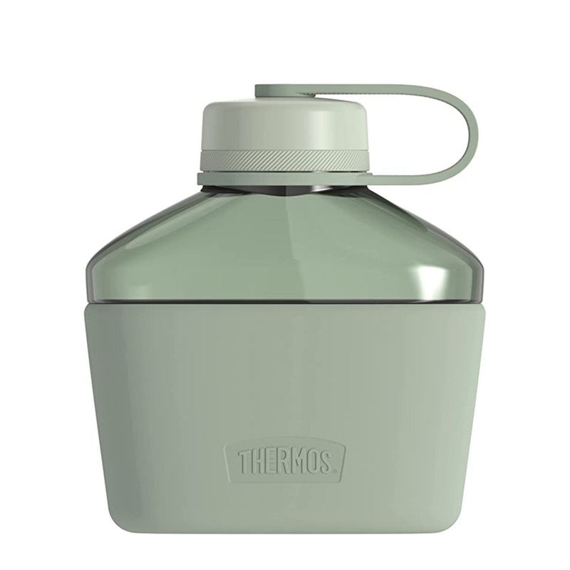 THERMOS - Cantimplora Guardian 950 ml Verde