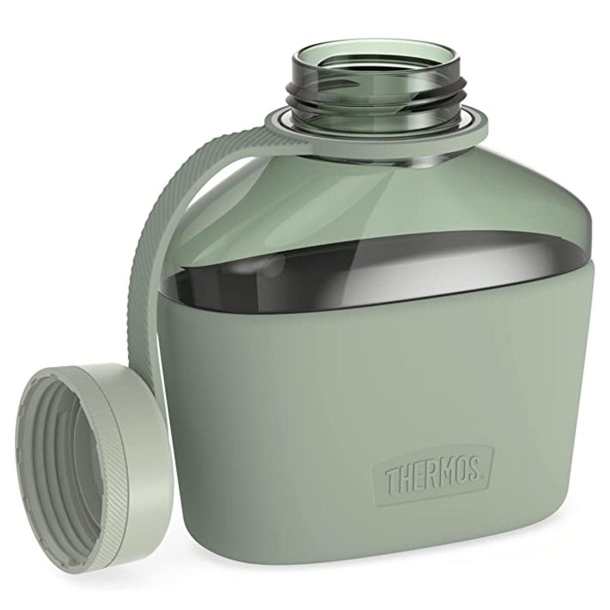 THERMOS - Cantimplora Guardian 950 ml Verde