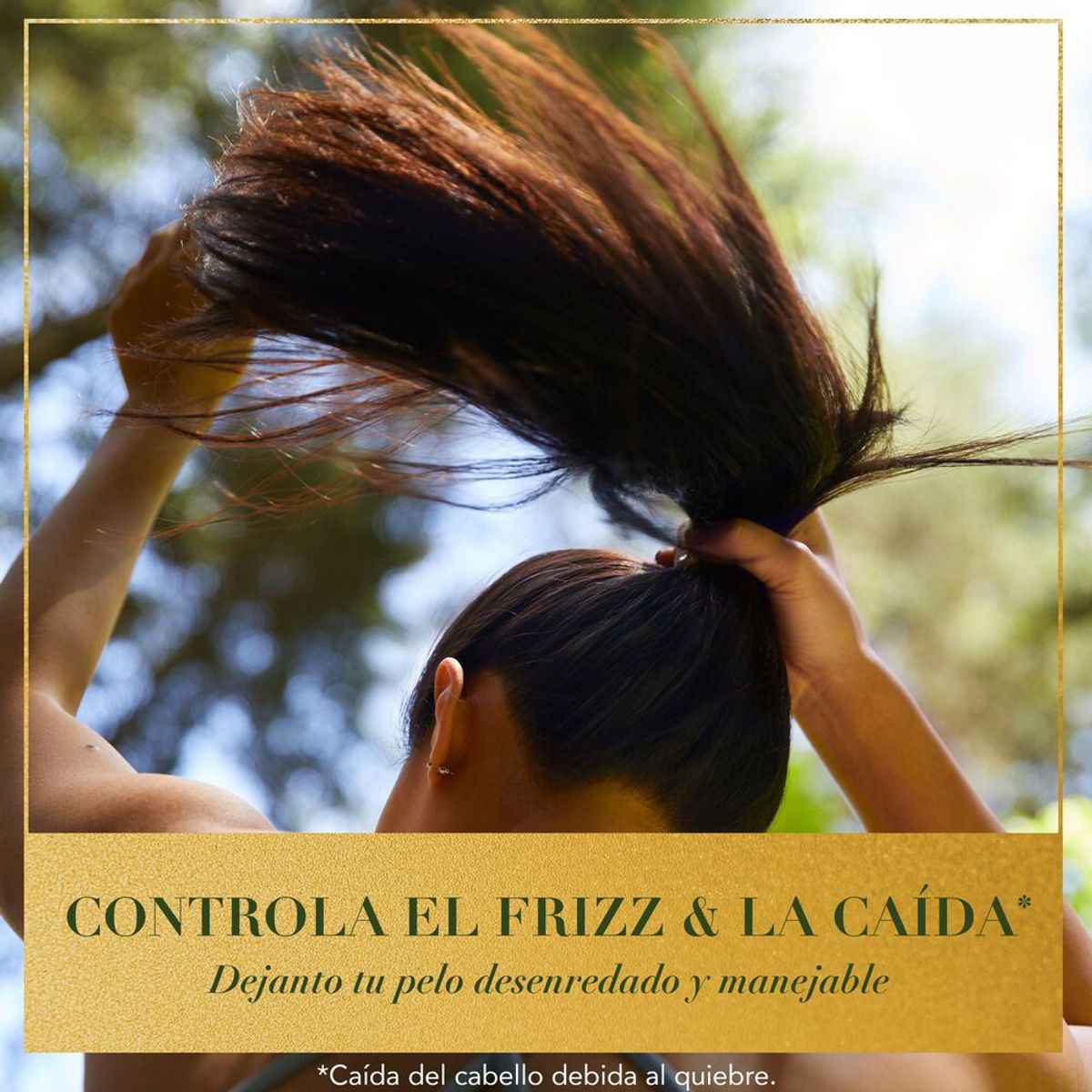 HERBAL ESSENCES - Crema para Peinar Herbal Essences Bio Renew Miel de Manuka Envase 300 mL