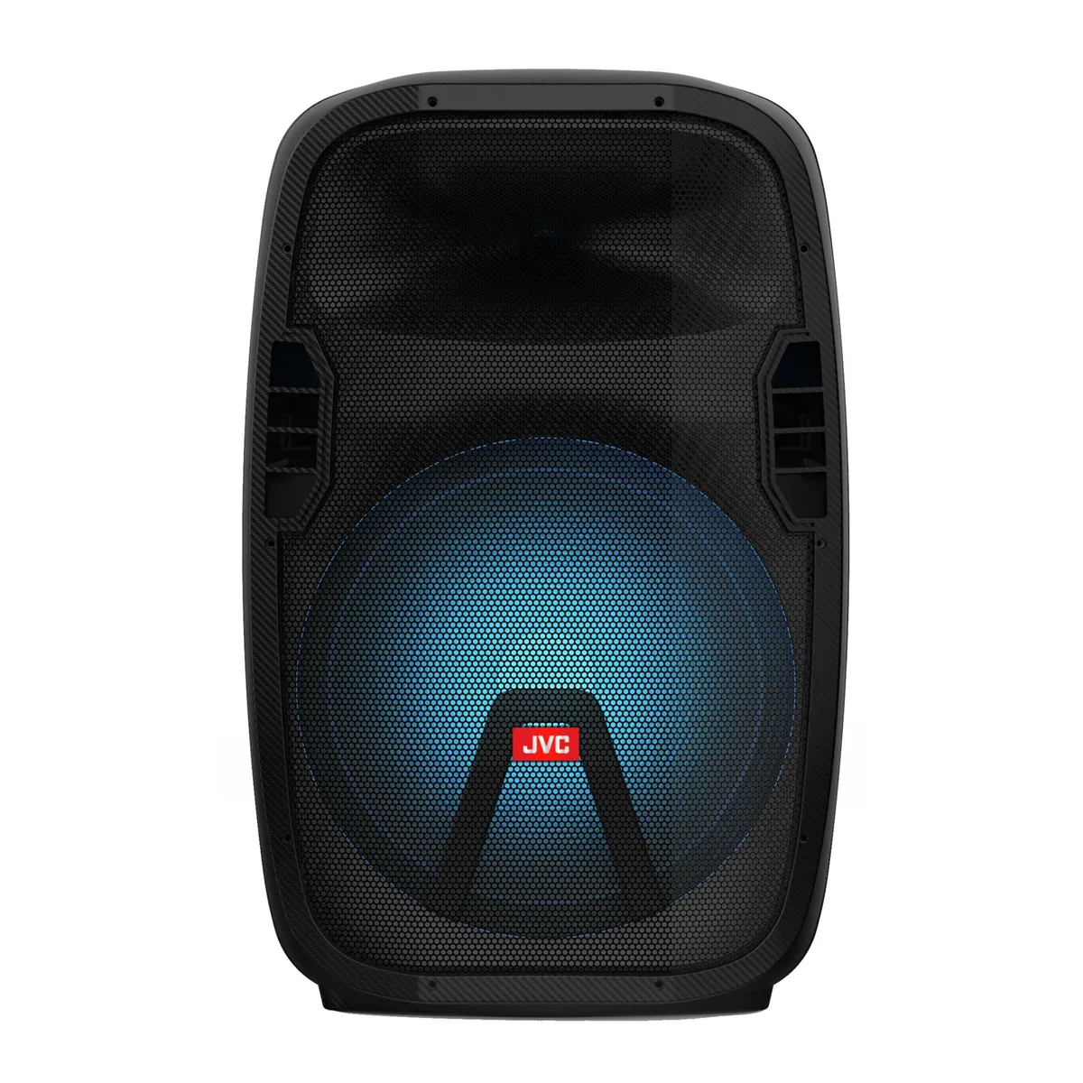 JVC - Party Speaker 15 JVC Bluetooth Mic 180W
