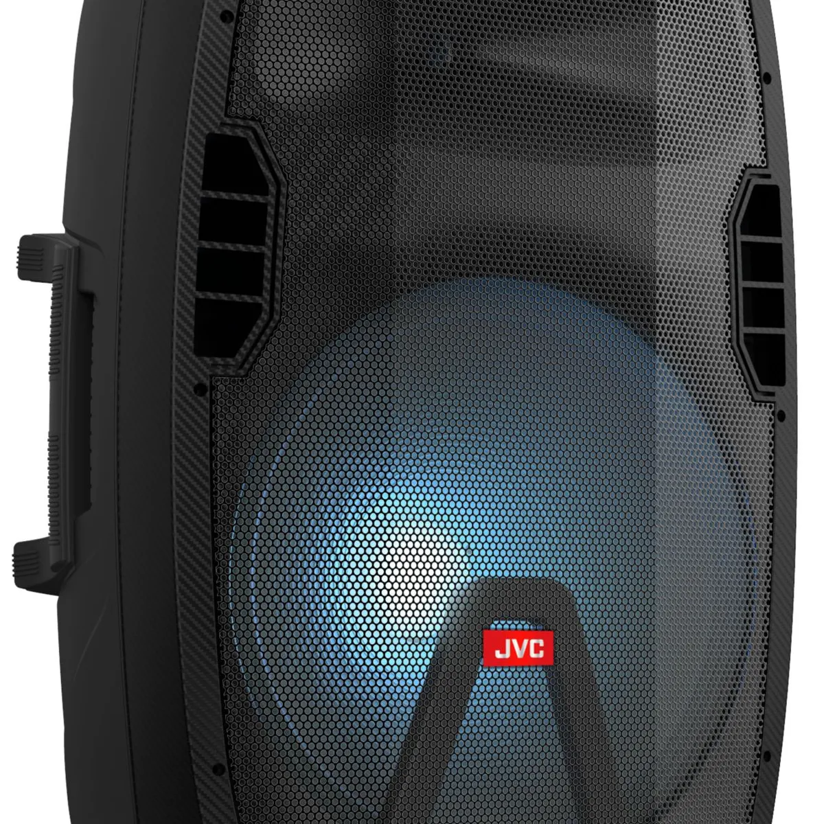 JVC - Party Speaker 15 JVC Bluetooth Mic 180W