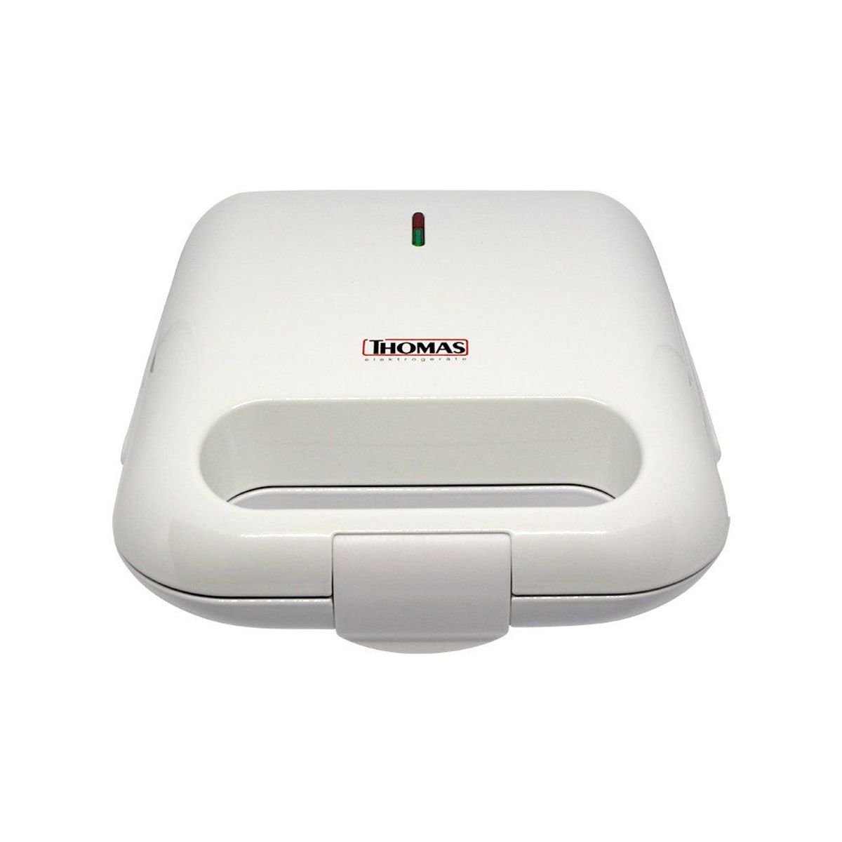 THOMAS - Sandwichera 2 Panes 750W