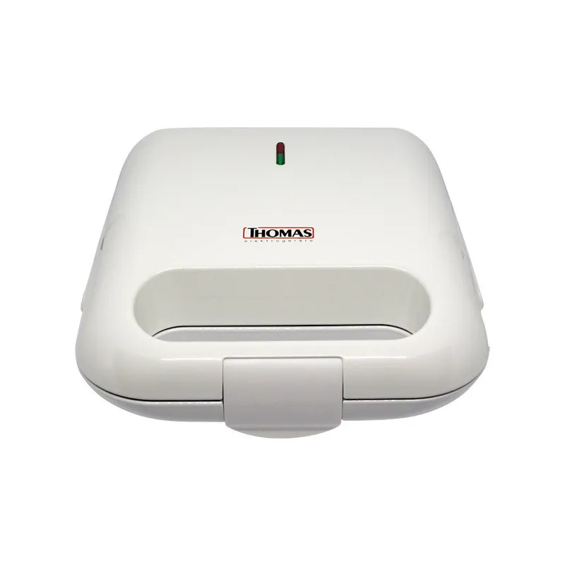 THOMAS - Sandwichera 2 Panes 750W Th-952