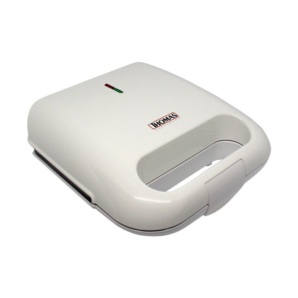 THOMAS - Sandwichera 2 Panes 750W