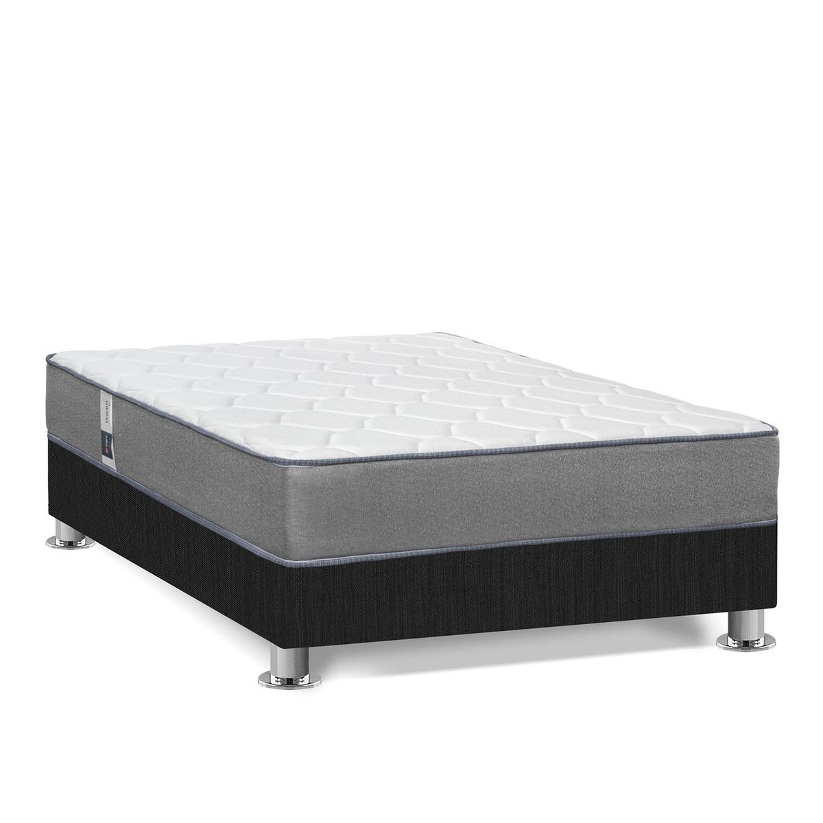 FORLI - Cama Americana Polaris 2 Plz