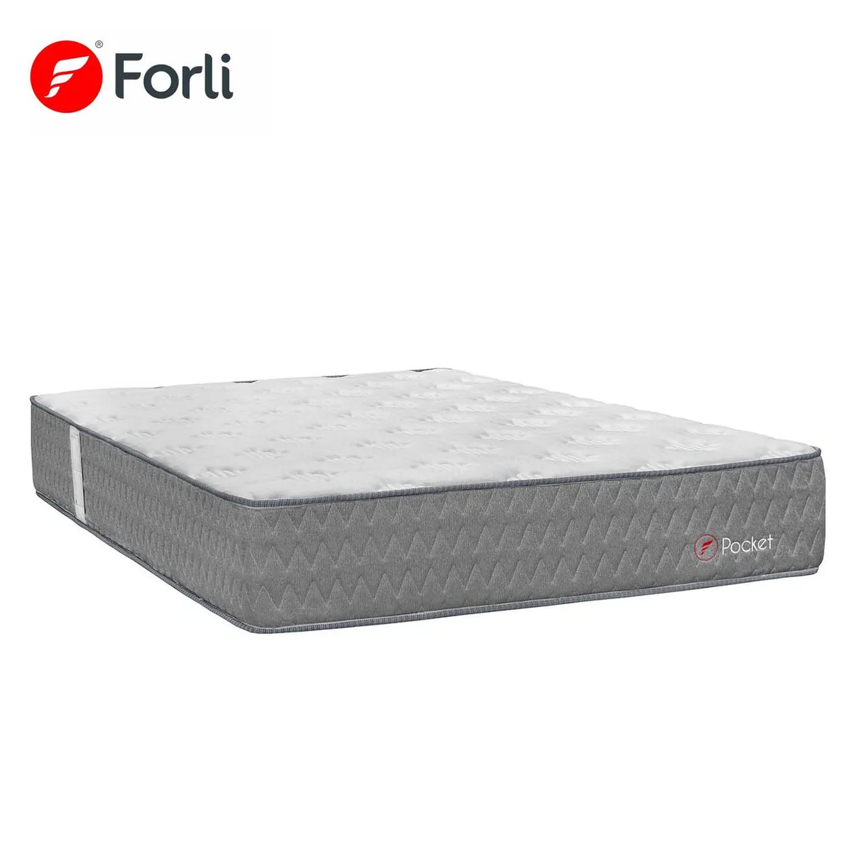 FORLI - Colchon Forli Pocket 2 Plz